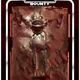 Illustration for article titled Chocolate Carbonite Freezes More Than Just Han Solo